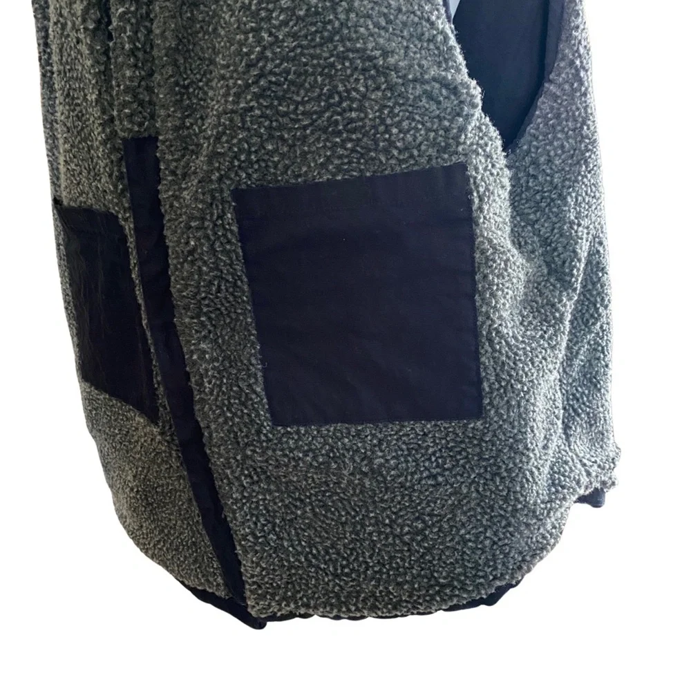 Lee Mens summit vest